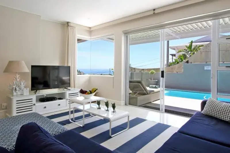 Camps Bay Atlantic Villa in Bakoven – photo 23