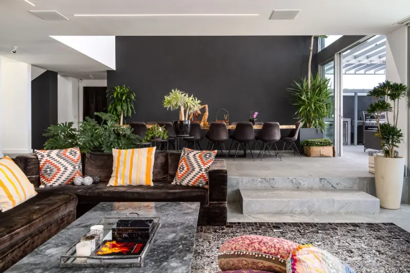 Villa Willesden in Camps Bay – photo 48
