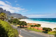 Camps Bay Beach House in Camps Bay – photo 13 thumbnail