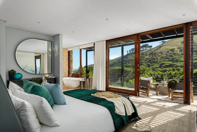 Villa Le Thallo in Camps Bay – photo 21
