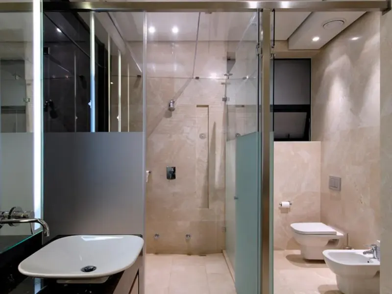 Clifton Iconic Villa in Camps Bay – photo 8