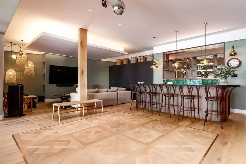 Villa Vista in Fresnaye – photo 25