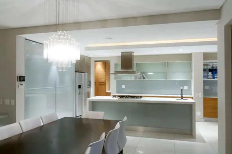 Lincoln Rd Villa in Camps Bay – photo 9