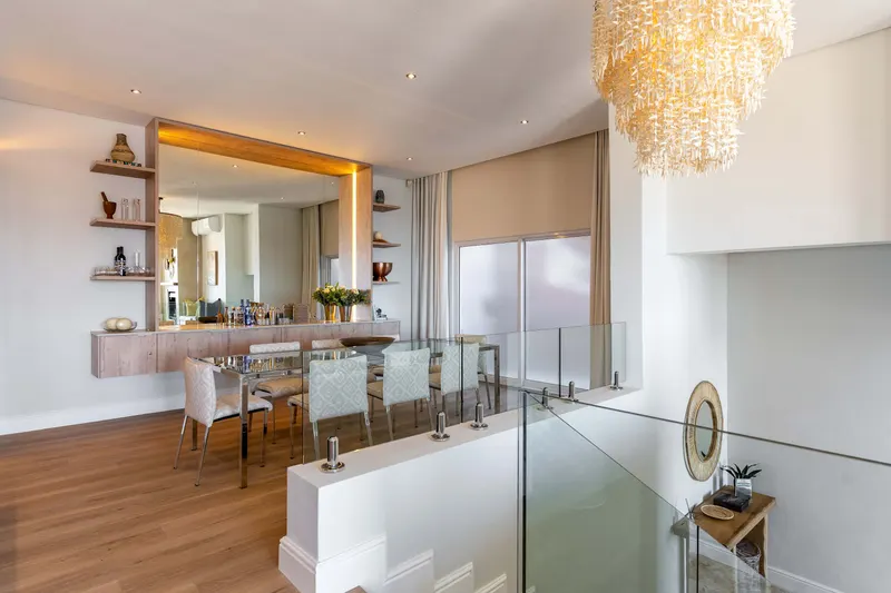 Bakoven Sunsets Luxury Apartment in Camps Bay – photo 41