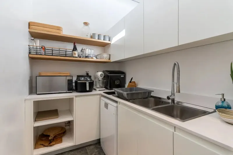 Atlantic Villa in Camps Bay – photo 27