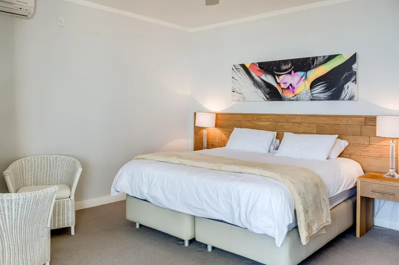 Sunset Loft in Camps Bay – photo 19
