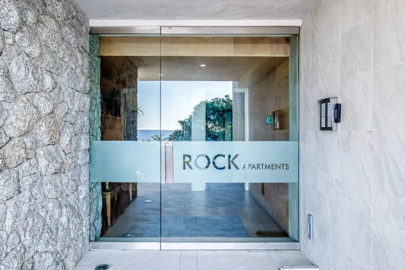 The Rock Residence in Camps Bay – photo 33