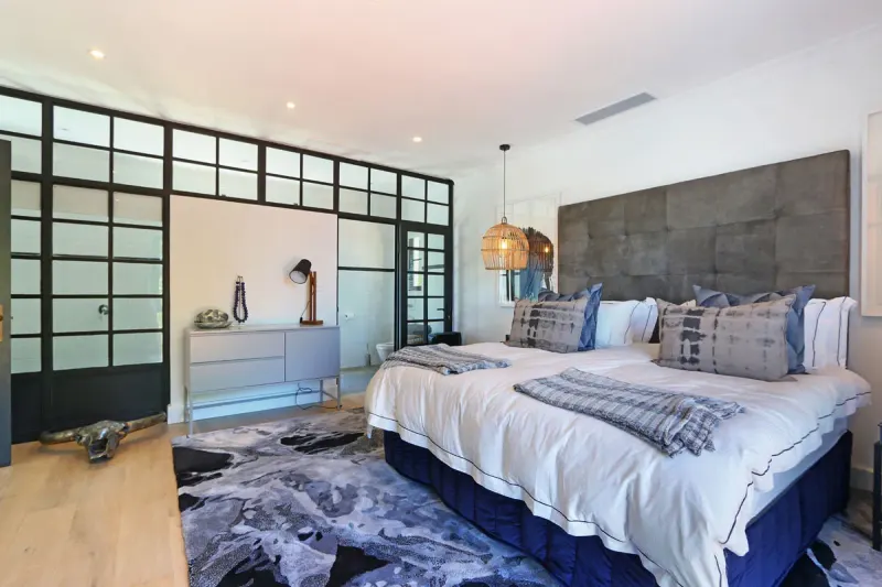 Avenue St Louis Villa in Fresnaye – photo 12