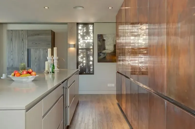 Blinkwater - Breathe Villa in Camps Bay – photo 26