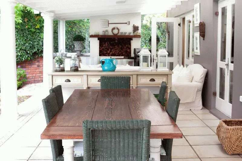 Sandown Villa in Rondebosch – photo 5