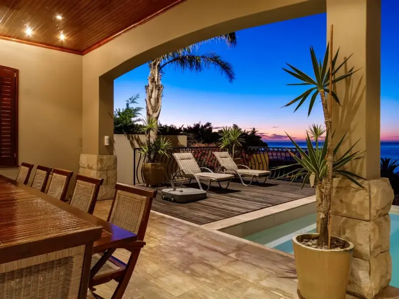 Villa Charmante in Bantry Bay – photo 29