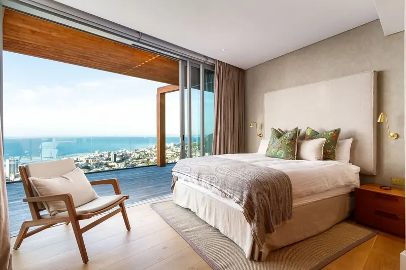 Villa Vista in Fresnaye – photo 12