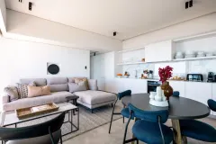 Villa Hyalite in Camps Bay – photo 5 thumbnail