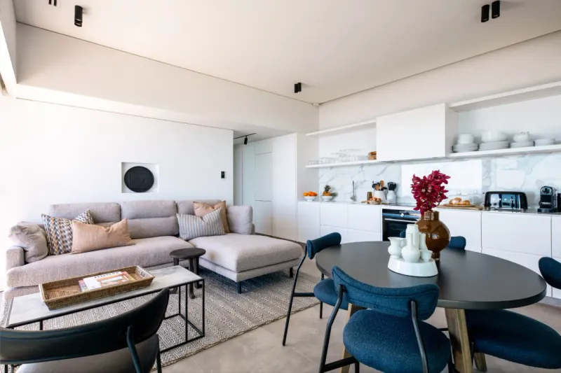 Villa Hyalite in Camps Bay – photo 5