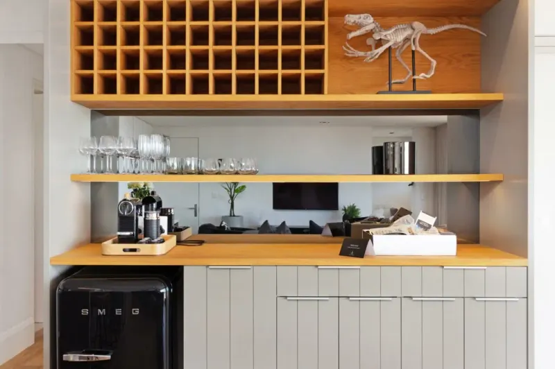 Alpha Penthouse in Green Point – photo 20