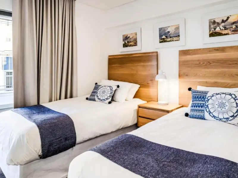 Marlin Apartment in Sea Point – photo 5
