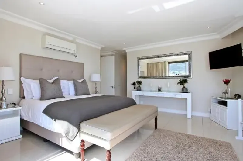Camps Bay Atlantic Villa in Bakoven – photo 28