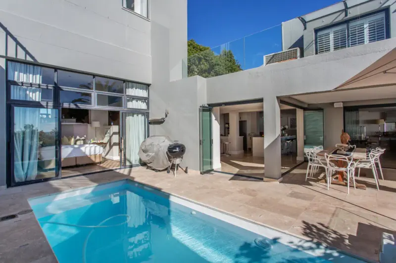 Sandstone Villa in Clifton – photo 53
