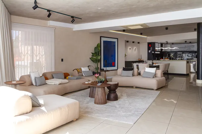 Rhine View in Sea Point  – photo 9