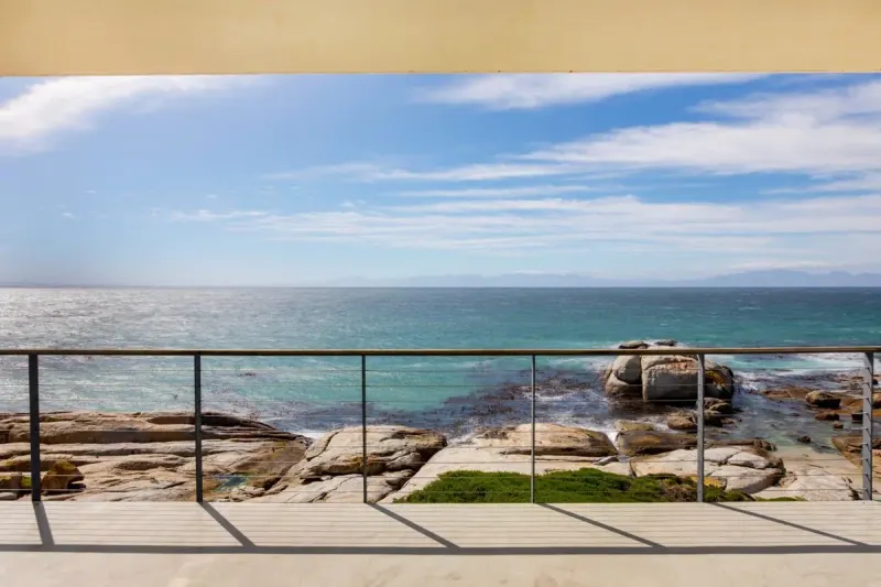 Boulders Beach Villa in Bellvue – photo 11