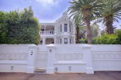 Charming Victorian Villa in Tamboerskloof – photo 18 thumbnail