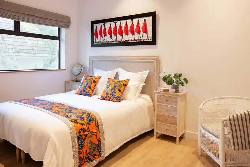 Villa Lushara in Camps Bay – photo 10