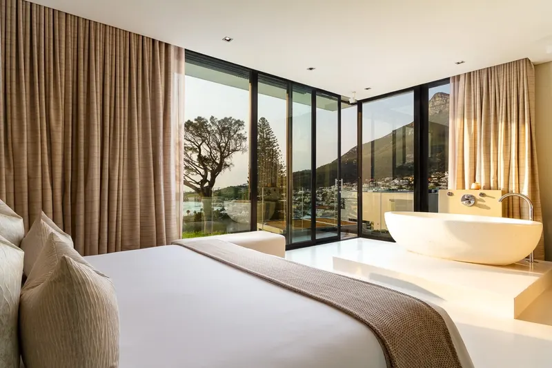 Serenity Villa in Camps Bay – photo 56