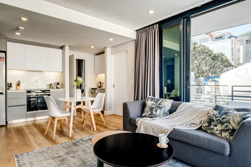 The Bantry (205) in Bantry Bay – photo 4