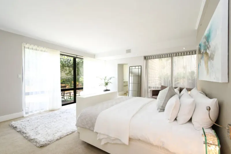 Camps Bay Drive Villa in Camps Bay – photo 36