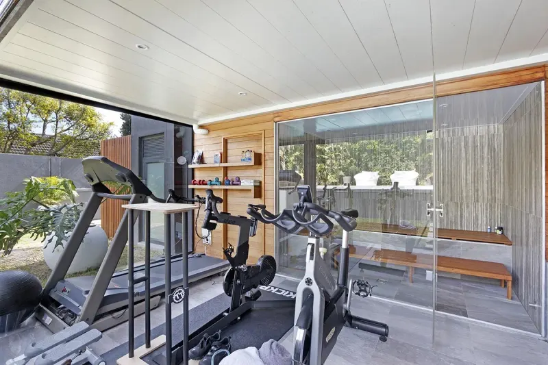 Villa Blair Road in Camps Bay – photo 11
