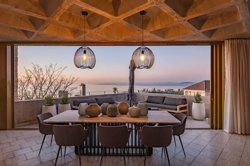 Luna Azul Penthouse in Sea Point – photo 2