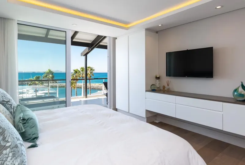 Marinaclub Penthouse in V&A Waterfront – photo 3