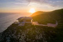 RAINBOW’S END VILLA in Knysna – photo 13 thumbnail