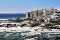 Bantry Luxe Apartment 3 in Bantry Bay – photo 4 thumbnail