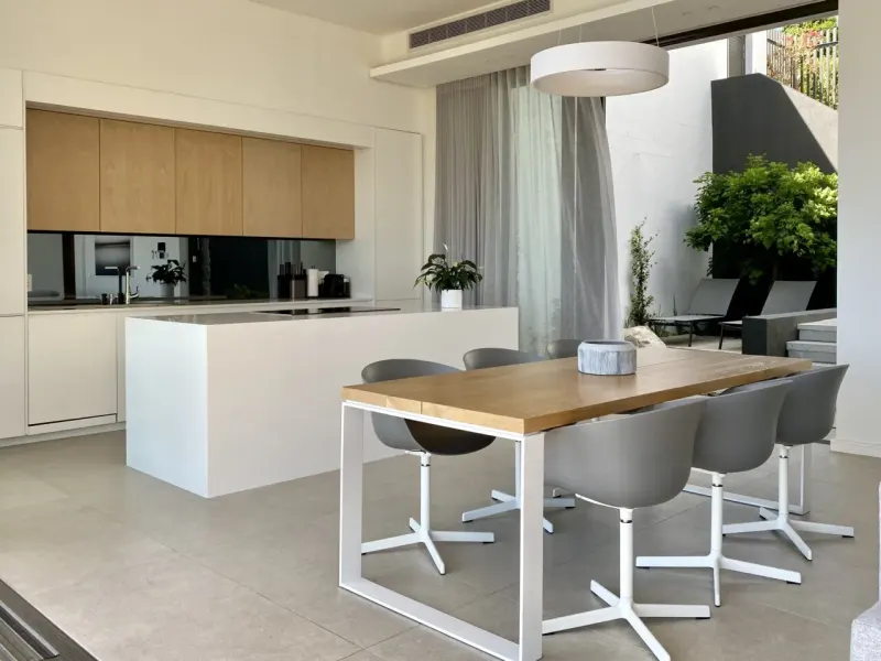 Epic Loft 2 Bedroom in Camps Bay – photo 7