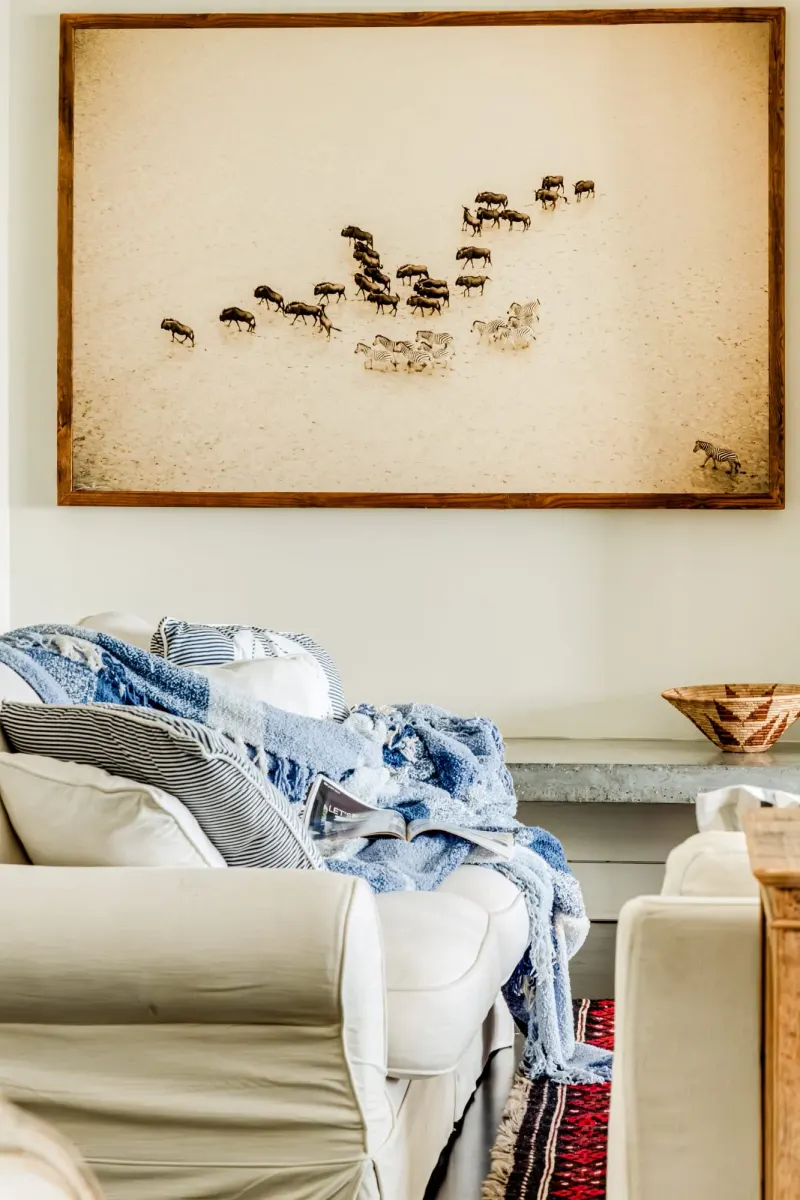 Shakawe Villa in Camps Bay – photo 6