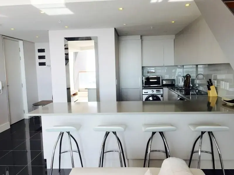 The Mirage Apartment in De Waterkant – photo 10