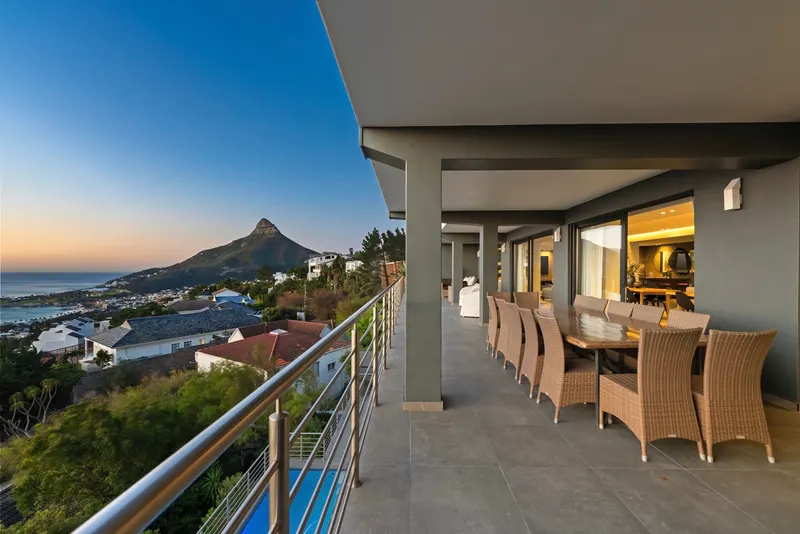 Villa Silva in Camps Bay – photo 60