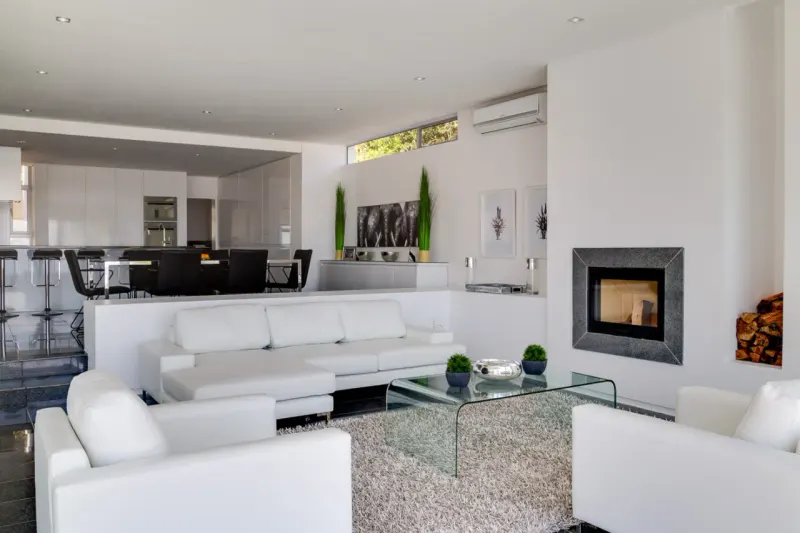 Villa Maxima 8 in Camps Bay – photo 9