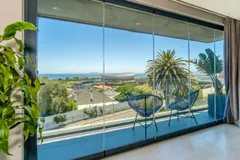 Joubert Oasis Villa in Green Point – photo 9 thumbnail