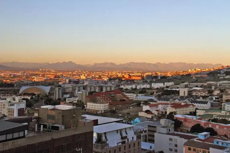 Perspectives Penthouse in Cape Town City Centre – photo 25