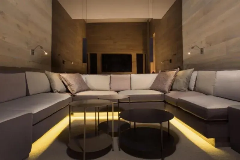 Ellerman Villa Two in Bantry Bay – photo 11