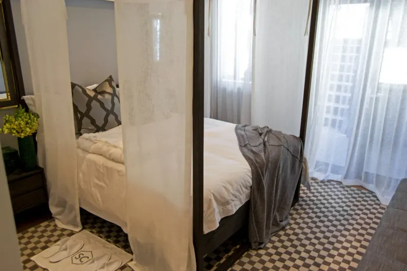 Bantry Luxe Grande in Bantry Bay – photo 18