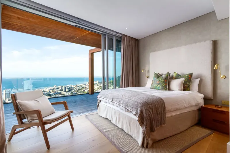 Villa Vista in Fresnaye – photo 1