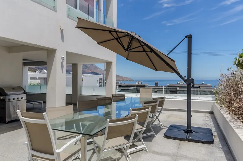 Casa Grace in Camps Bay – photo 12