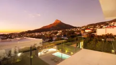 Ronald Luxury Villa in Camps Bay – photo 36 thumbnail