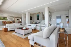 Skyfall Villa in Camps Bay – photo 7 thumbnail