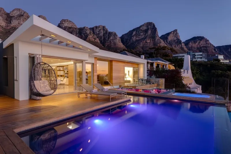 Villa Essence