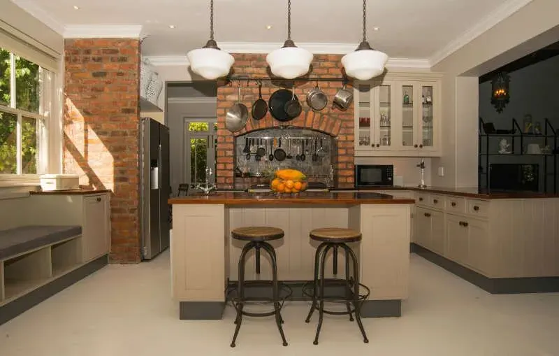 Villa Franschhoek in Franschhoek – photo 22
