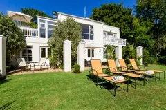 Bishops Villa in Bishopscourt – photo 2 thumbnail